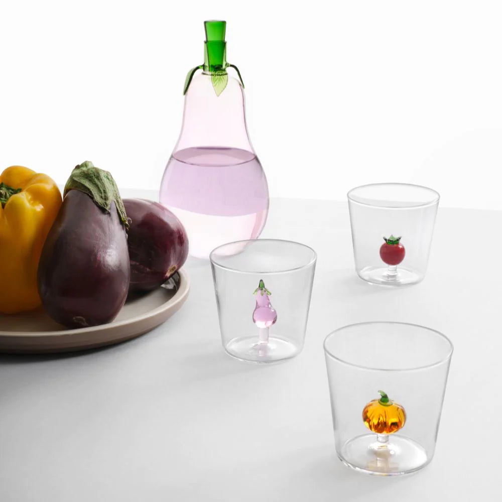 Ichendorf Vegetables Verre - Artichaut