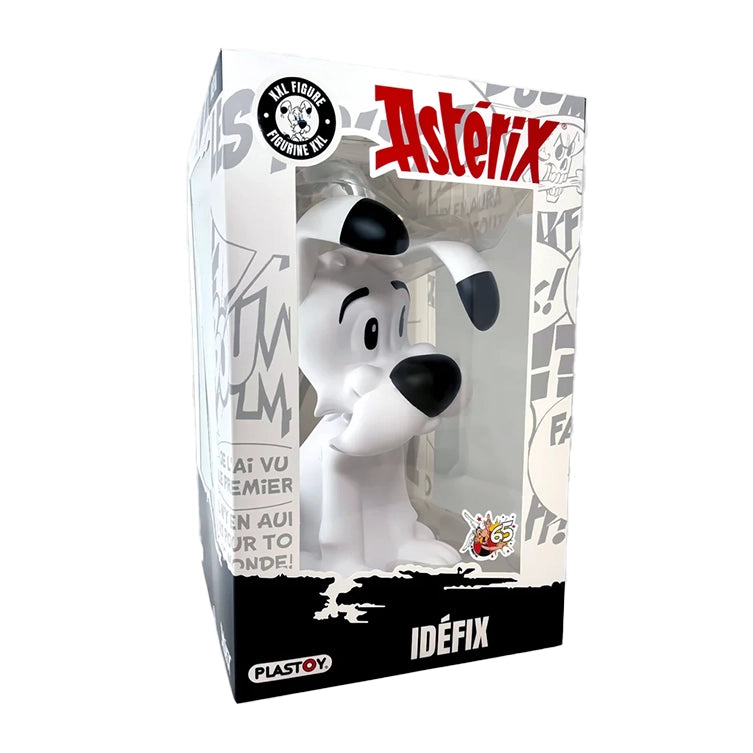 Figurine Idefix XXL