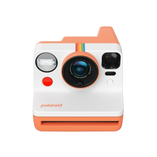 Appareil photo instantané Polaroid Now Gen 3