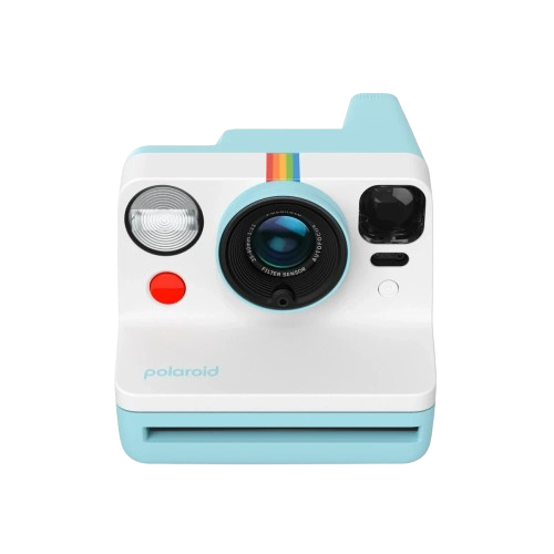 Appareil photo instantané Polaroid Now Gen 3