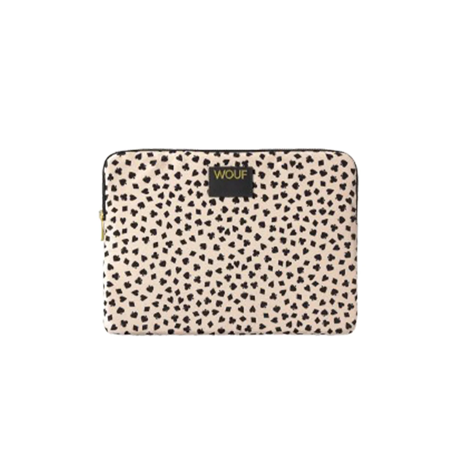 Wouf Housse iPad - Lucky