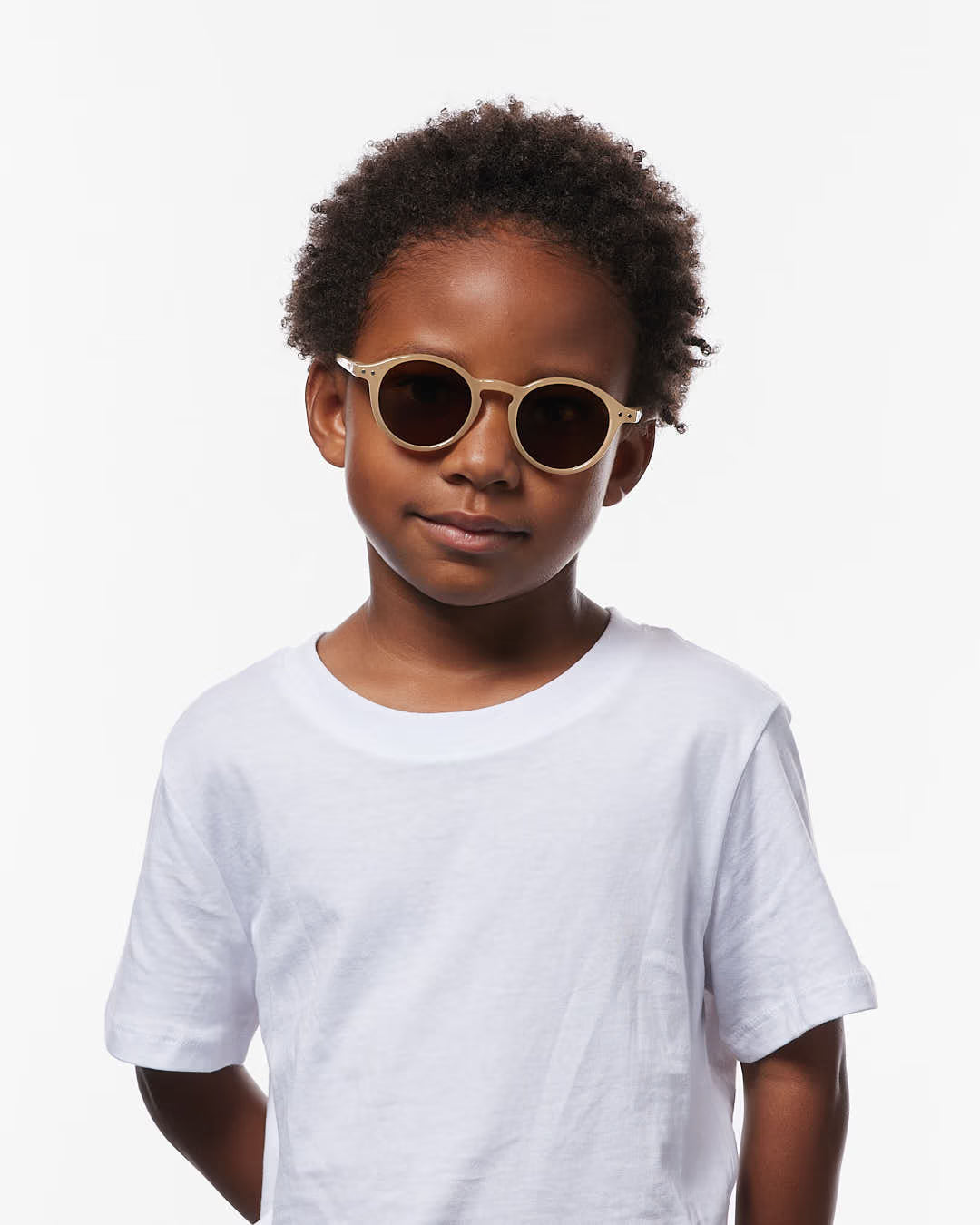 Lunettes de soleil #D Baby (9-36 mois)