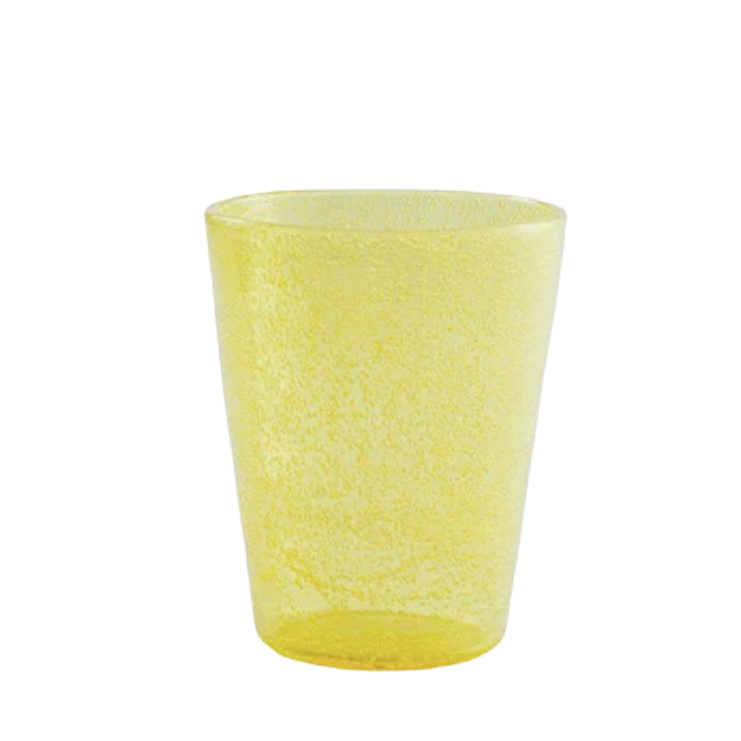 Memento Verre à eau mélamine