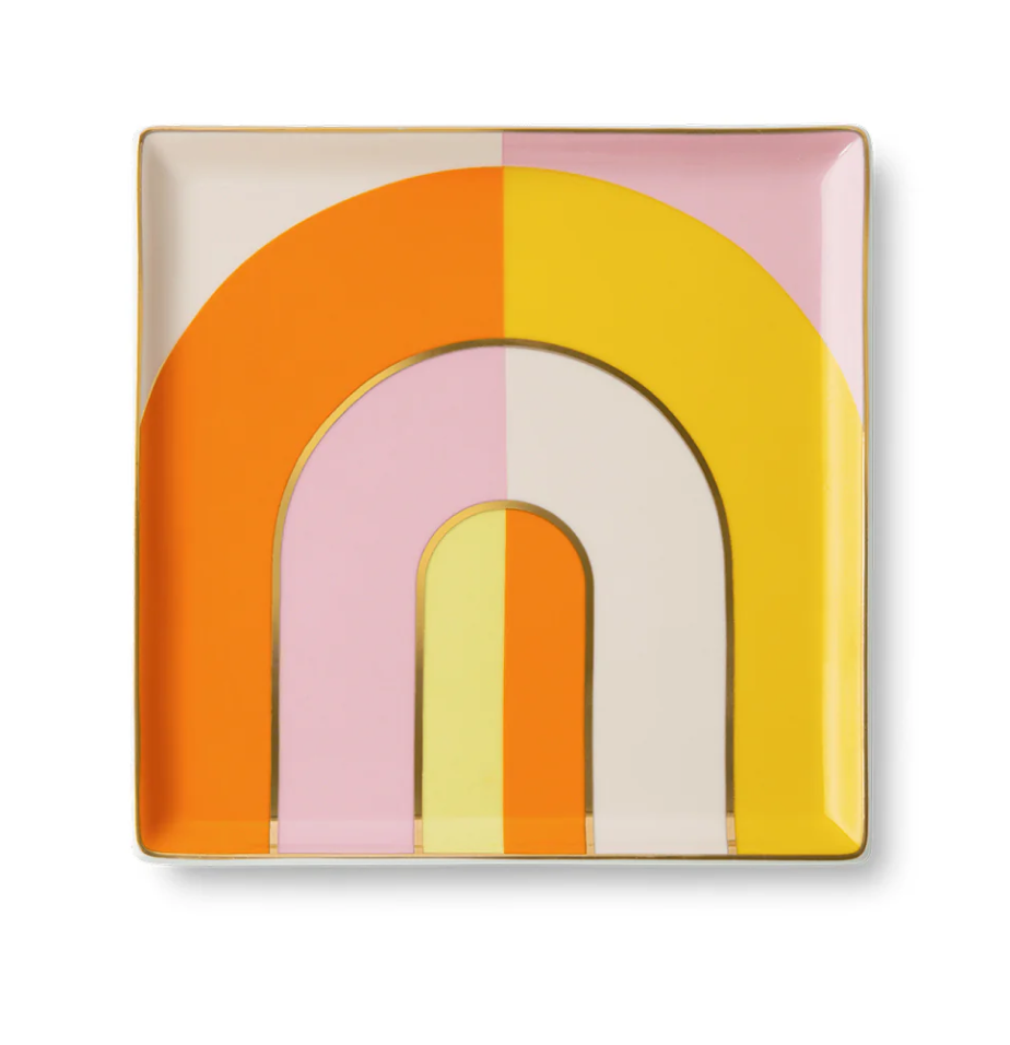 Vide poche - Riviera Arch