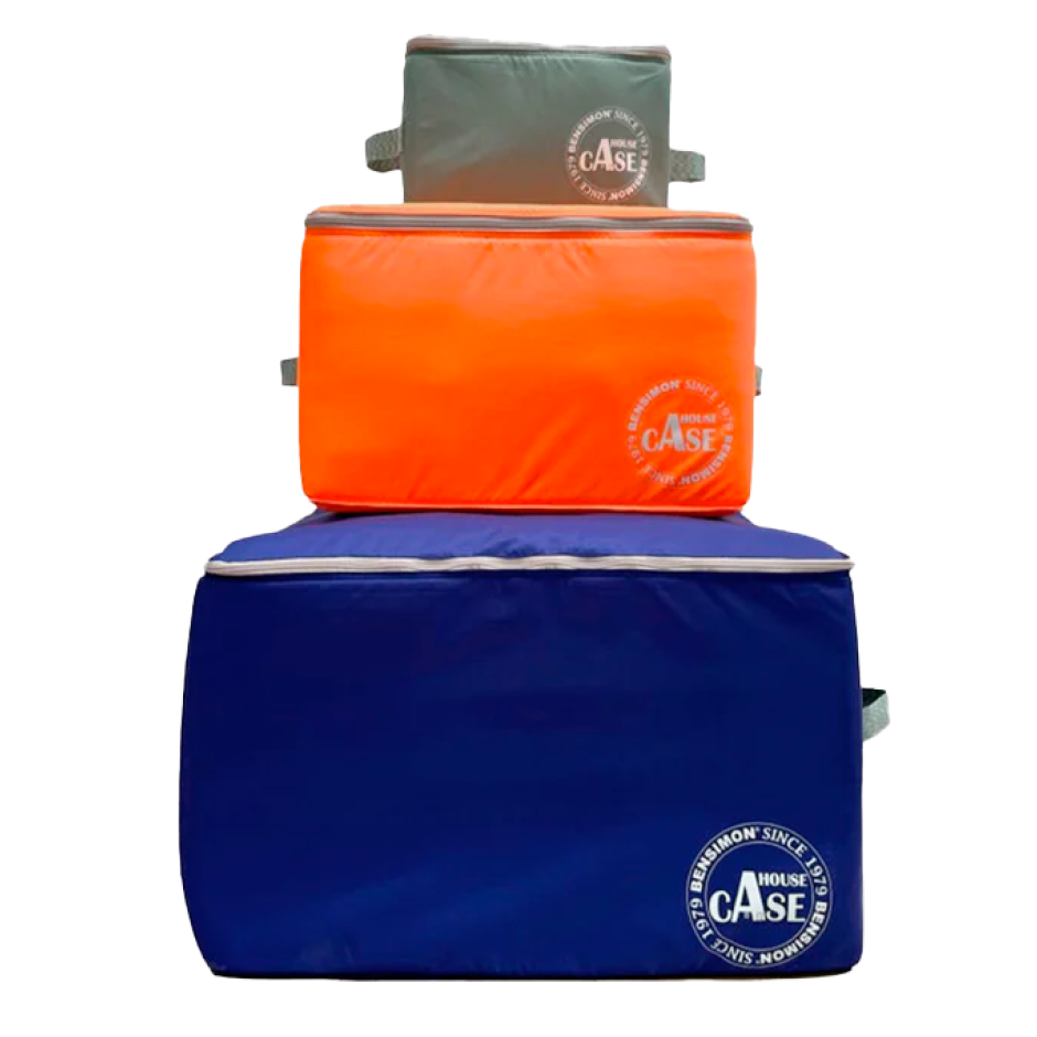 Bensimon House Case - Nylon