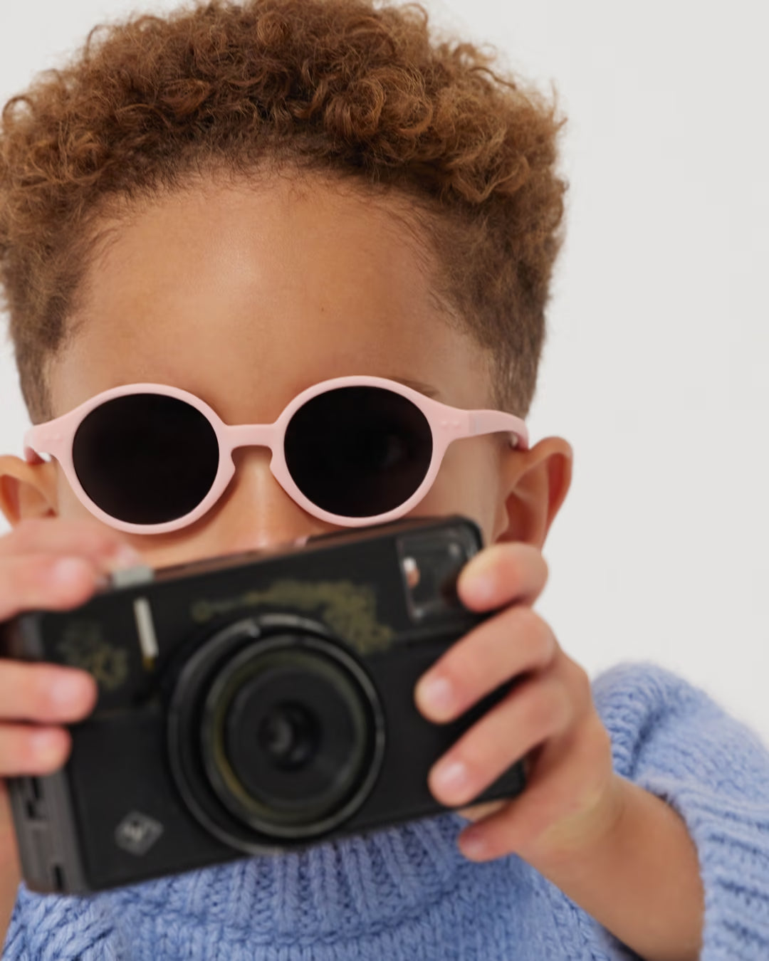 Lunettes de soleil #D Baby (9-36 mois)