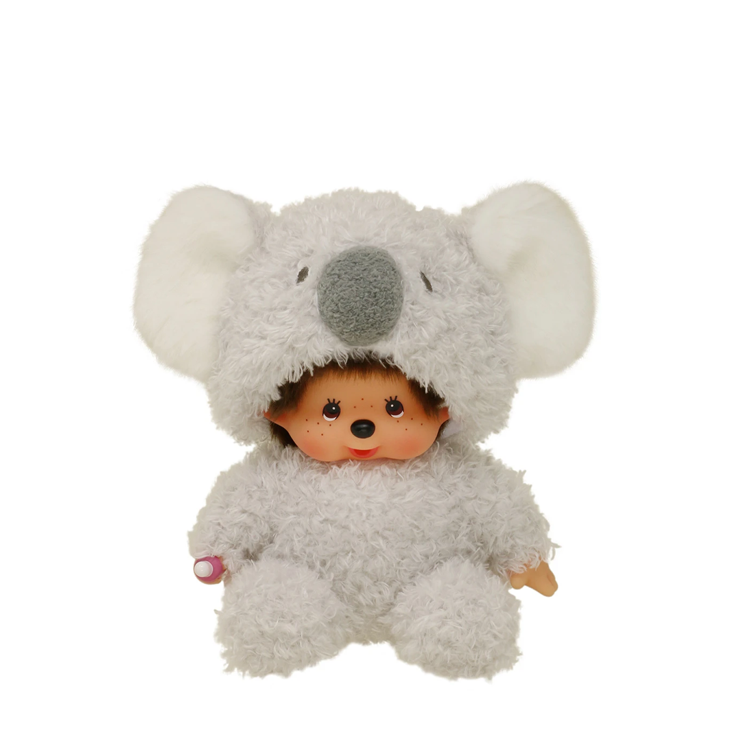 Peluche Monchhichi Koala