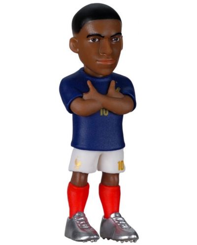 Figurine 7 cm Football coupe du monde