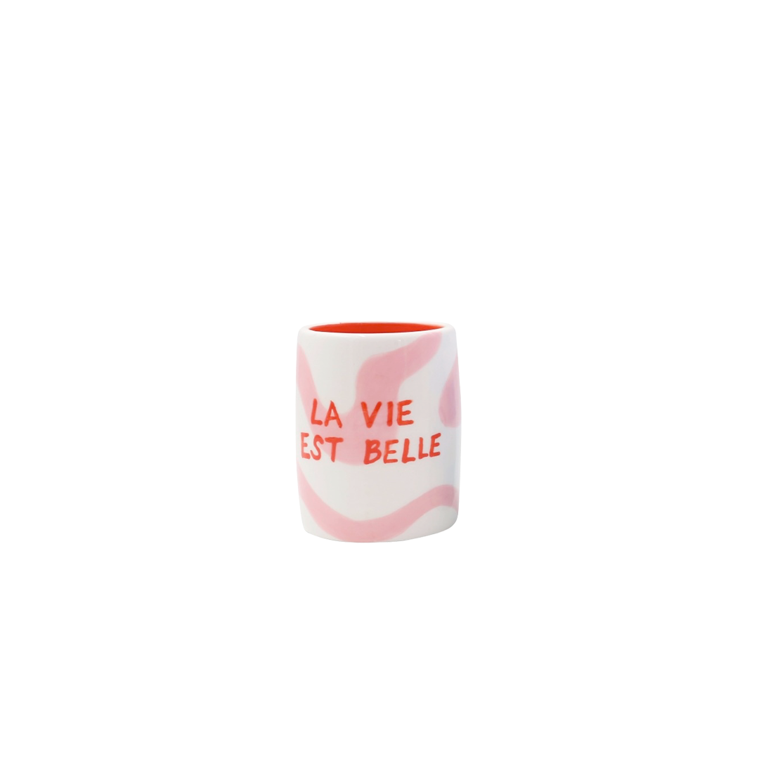 Mug céramique