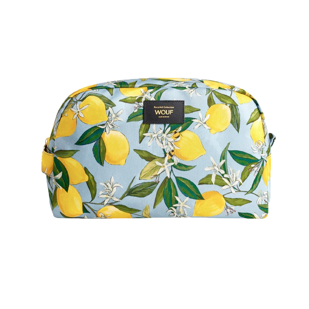 Wouf trousse de toilette large - Capri