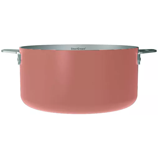 Cookut La Merveilleuse Casserole inox 20 cm