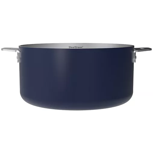Cookut La Merveilleuse Casserole inox 20 cm