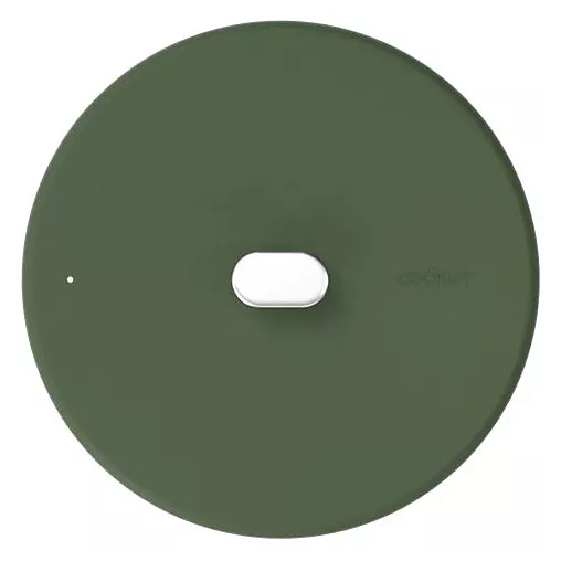 Cookut La Merveilleuse Couvercle Inox pour la Poêle 24 cm