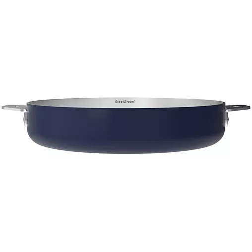 Cookut La Merveilleuse Poêle inox 24 cm