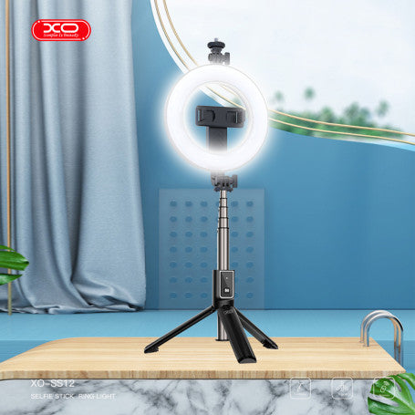 Lampe à Selfie - 95 cm
