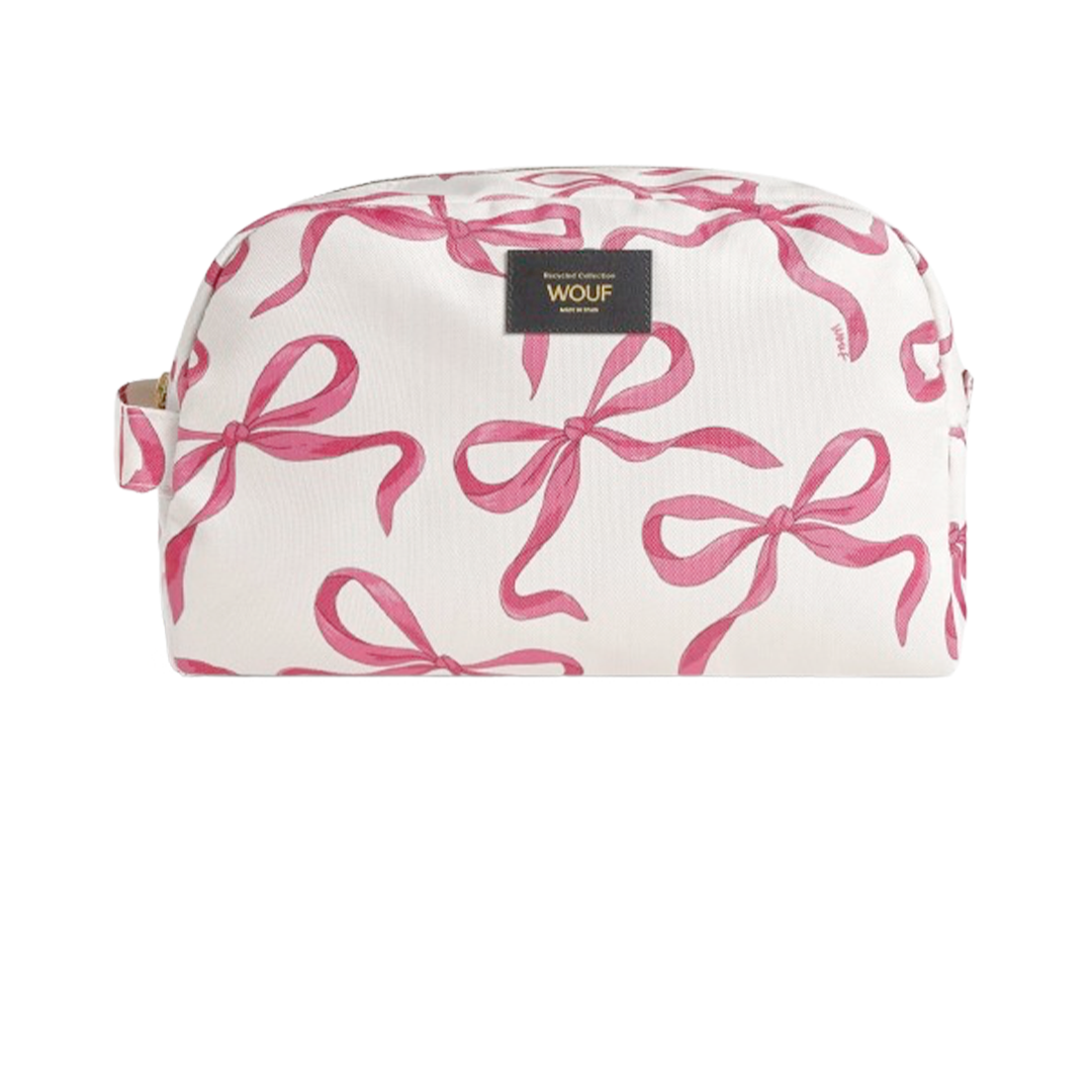 Wouf Trousse de toilette large - Rita