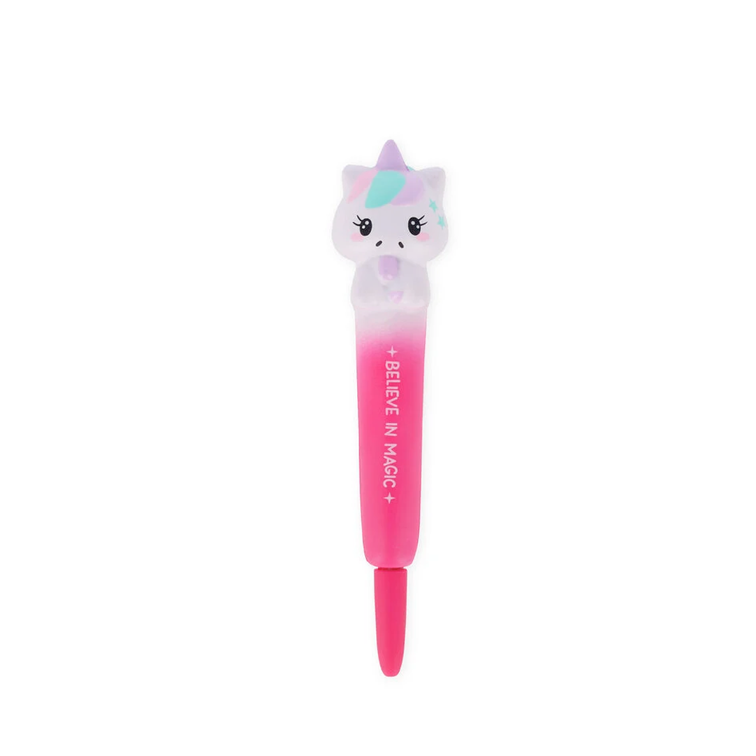 Legami Stylo encre gel anti stress