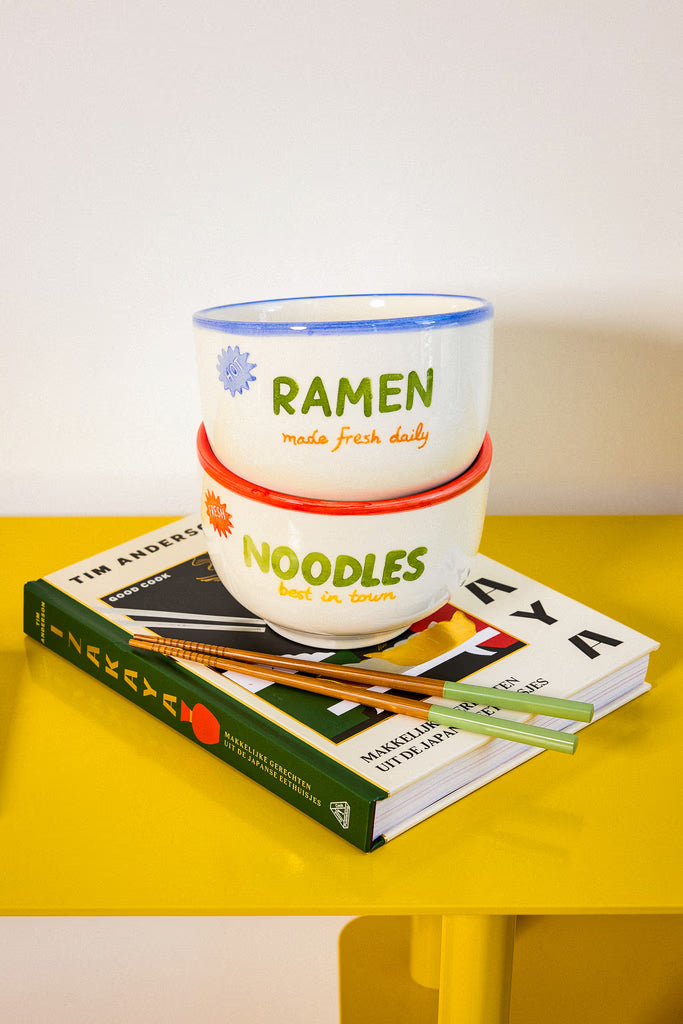 Bol noodles ramen