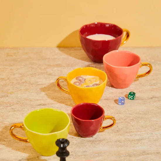 Tasse Good Morning ∅ 11 cm - spiced apple