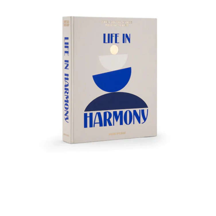 Album Photos - Harmony