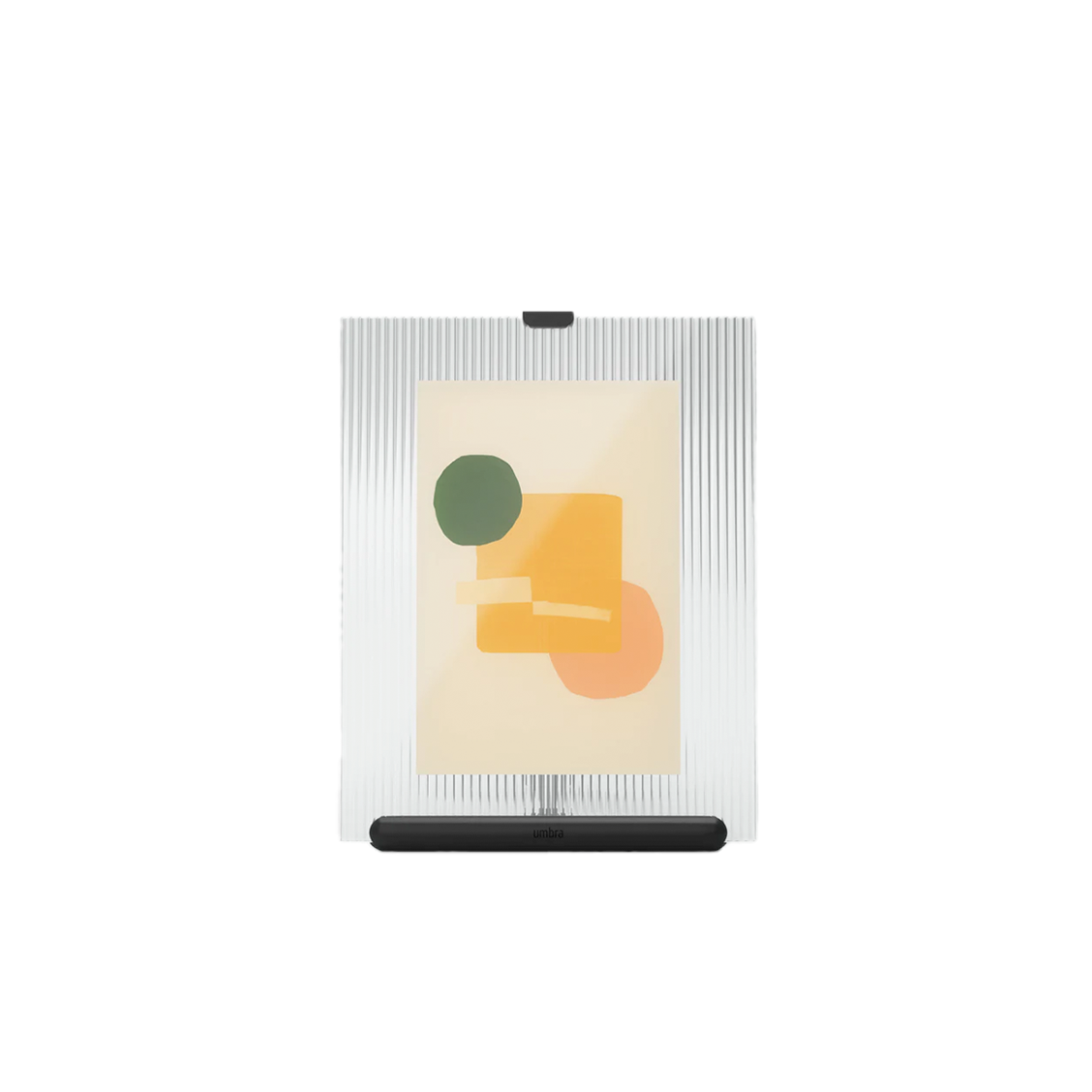 Cadre photos - Flute