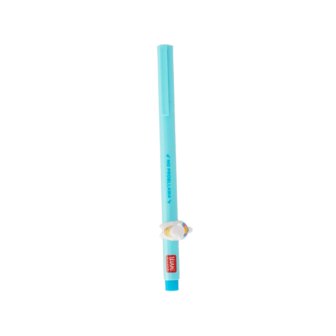 Legami Stylo Gel Effaçable Lovely Friends 0.5mm