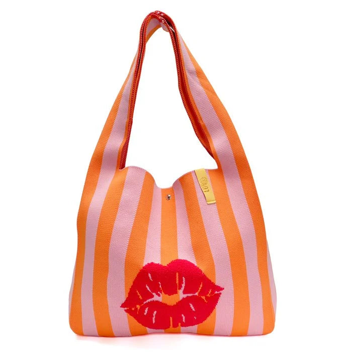 Sac cabas - Rebel Loïs