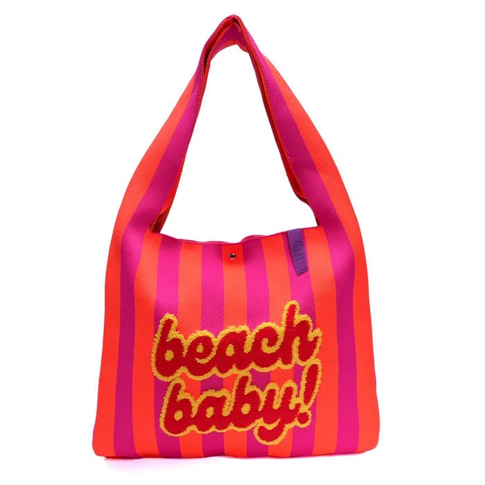 Sac cabas - Rebel Loïs