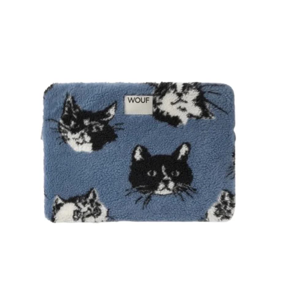 Wouf Housse ordinateur 13''-14''- Luna