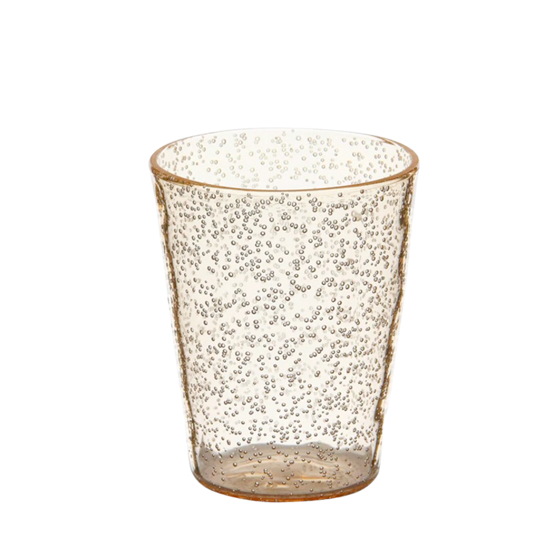 Memento Verre à eau mélamine