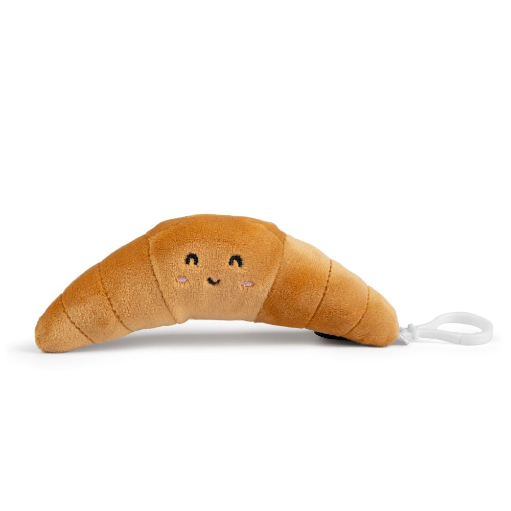 Porte clés - Peluche coffe shop