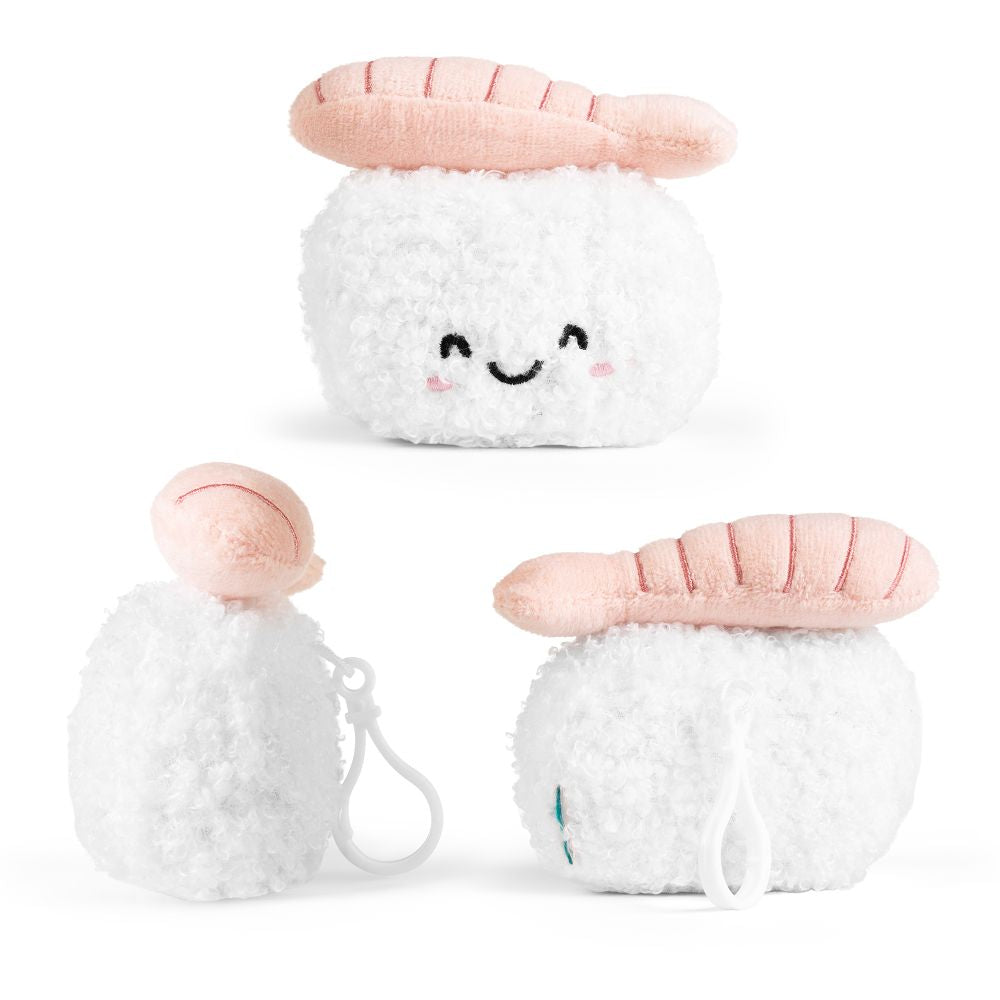 Porte clés - Peluche sushi