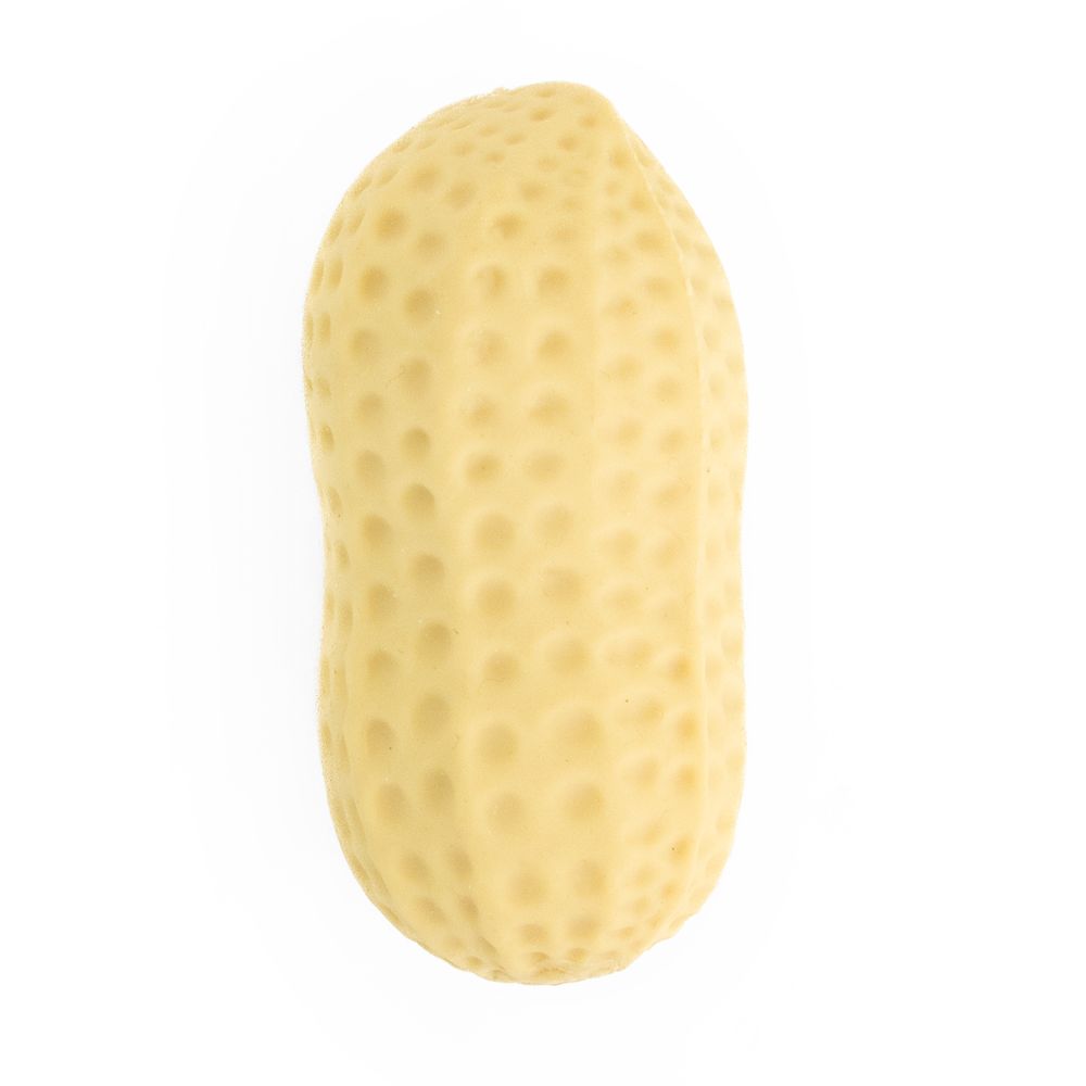 Jouet anti-stress - Cacahuète crunchy