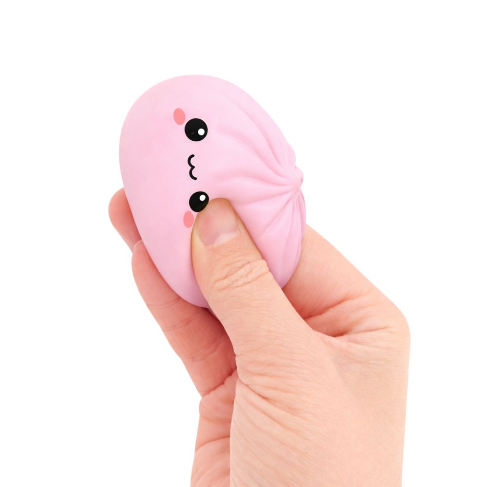 Mini Lucky Bao mystère