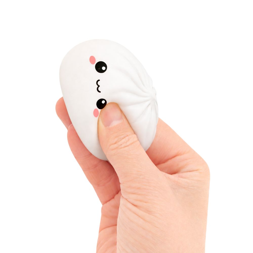 Mini Lucky Bao mystère