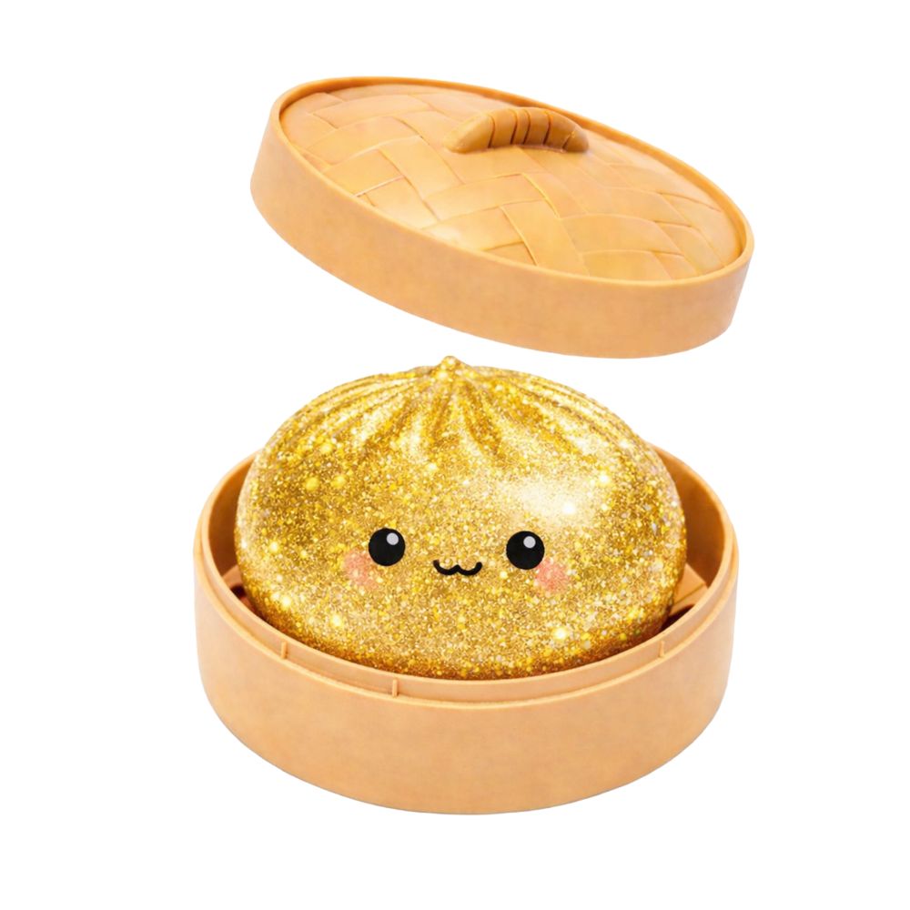 Lucky Bao mystère