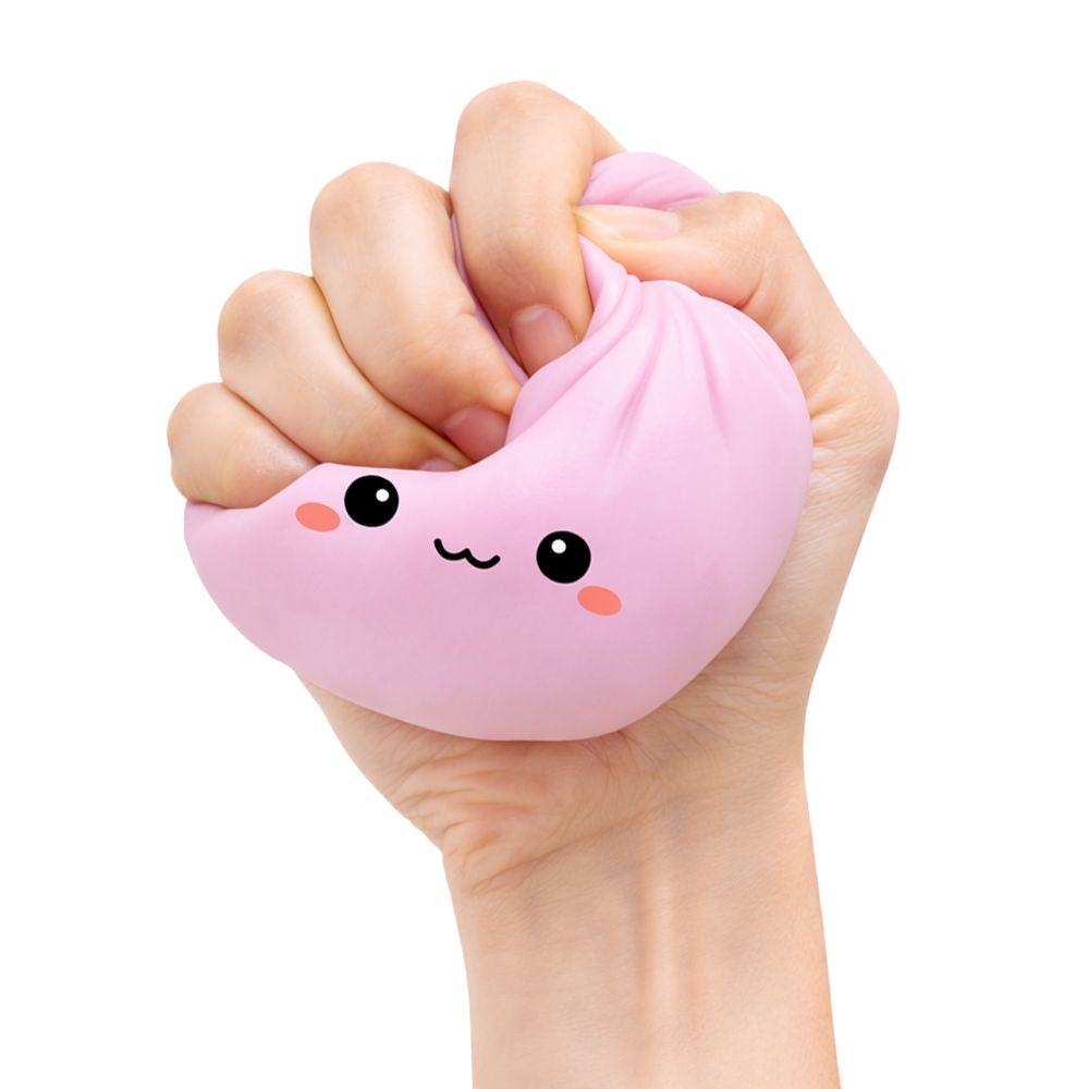 Lucky Bao mystère