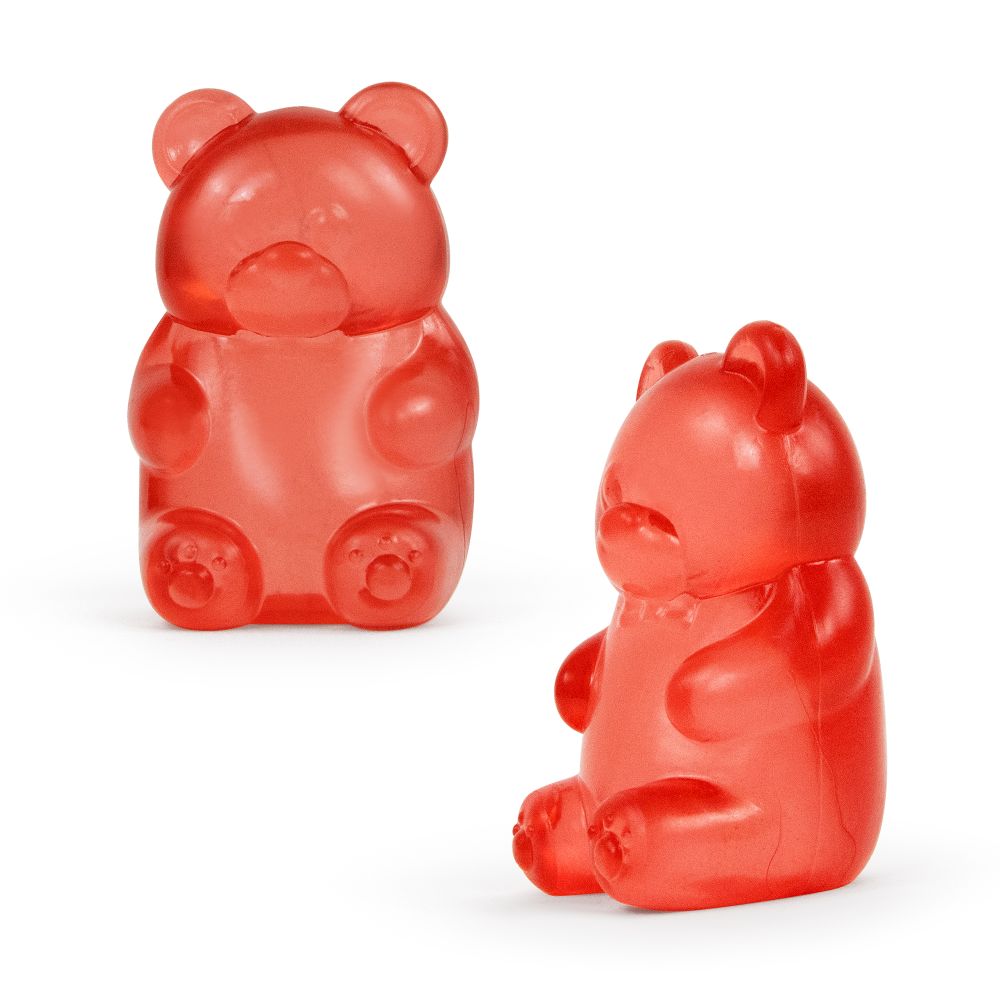 Jouet anti-stress - ourson mystère