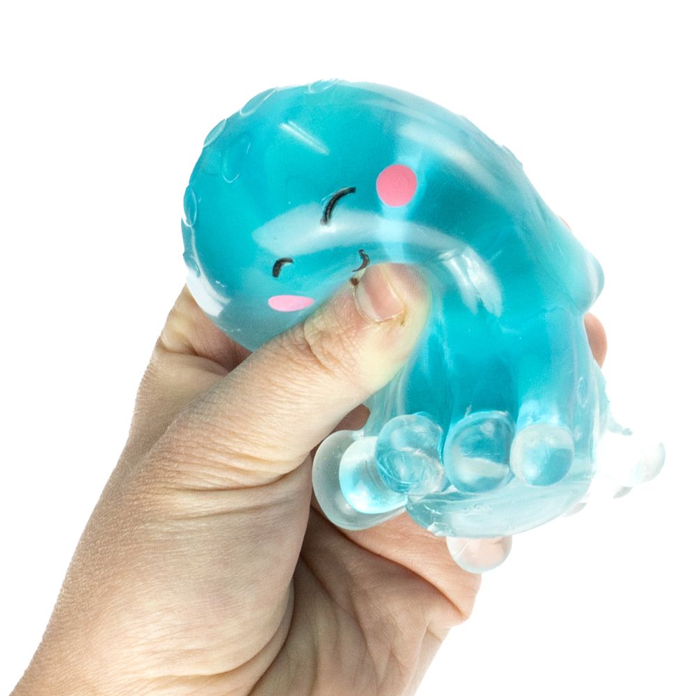 Jouet anti-stress - Octopus
