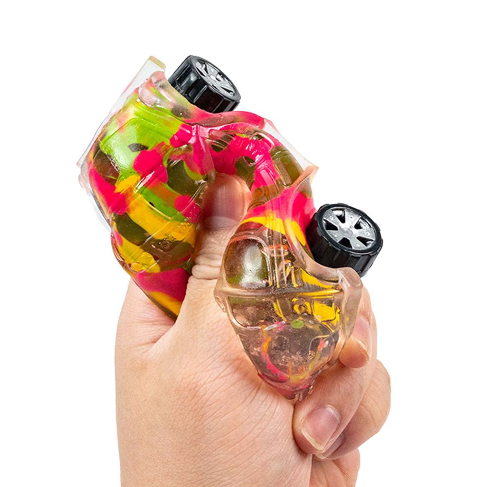 Jouet anti-stress - Inkerz