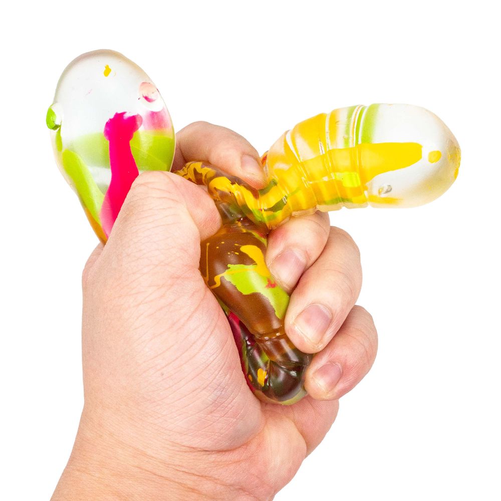 Jouet anti-stress - Inkerz