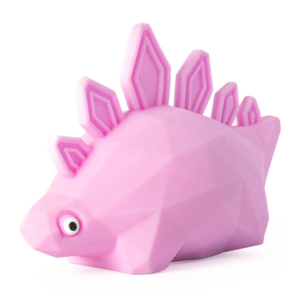 Jouet anti stress squishy Dino