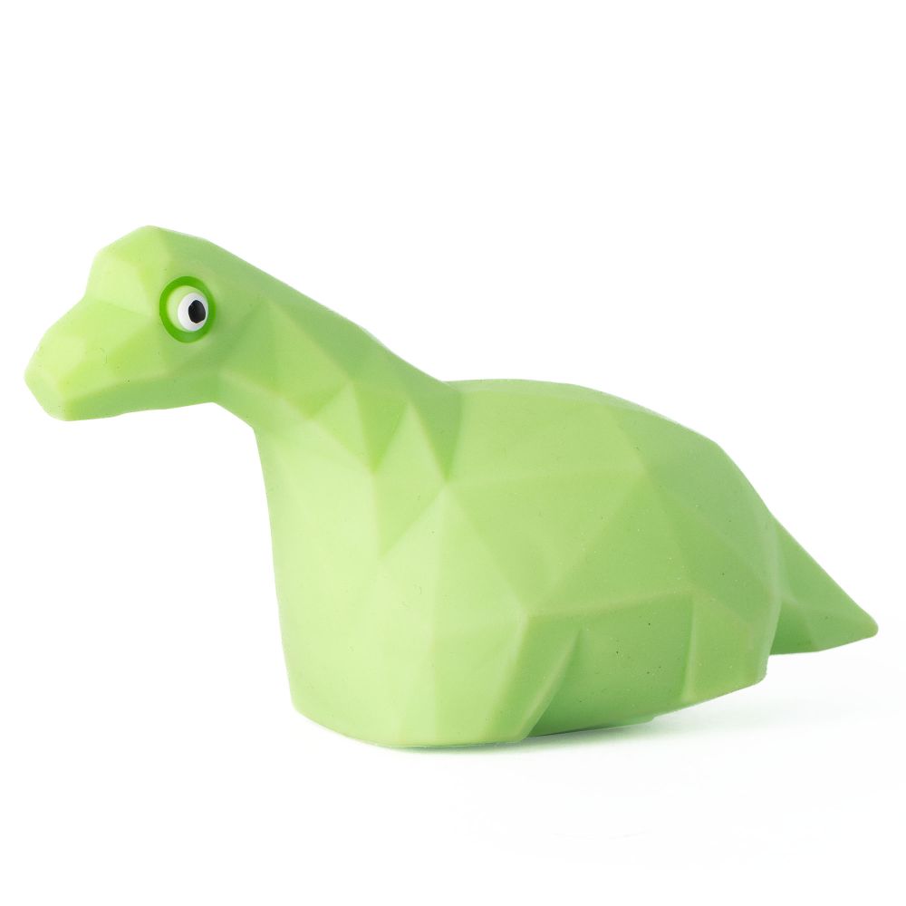 Jouet anti stress squishy Dino