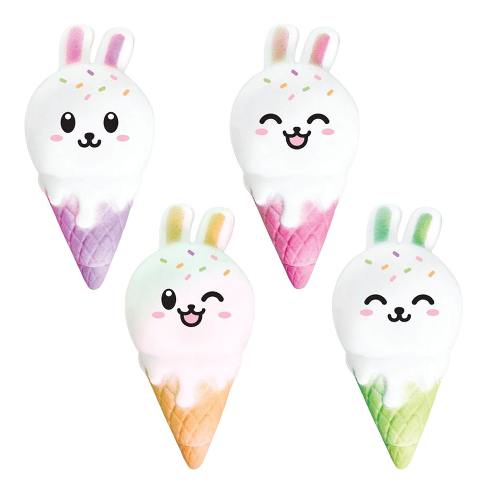 Squishy - Glace Lapin