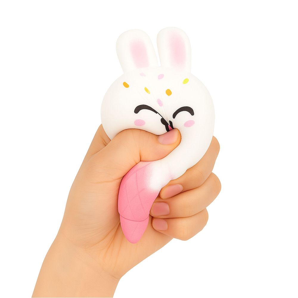 Squishy - Glace Lapin