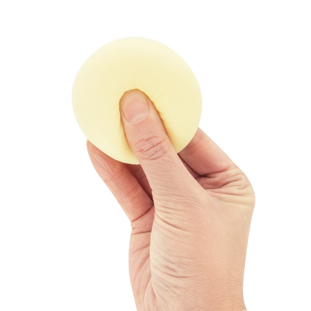 Jouet anti-stress - Mini dumpling