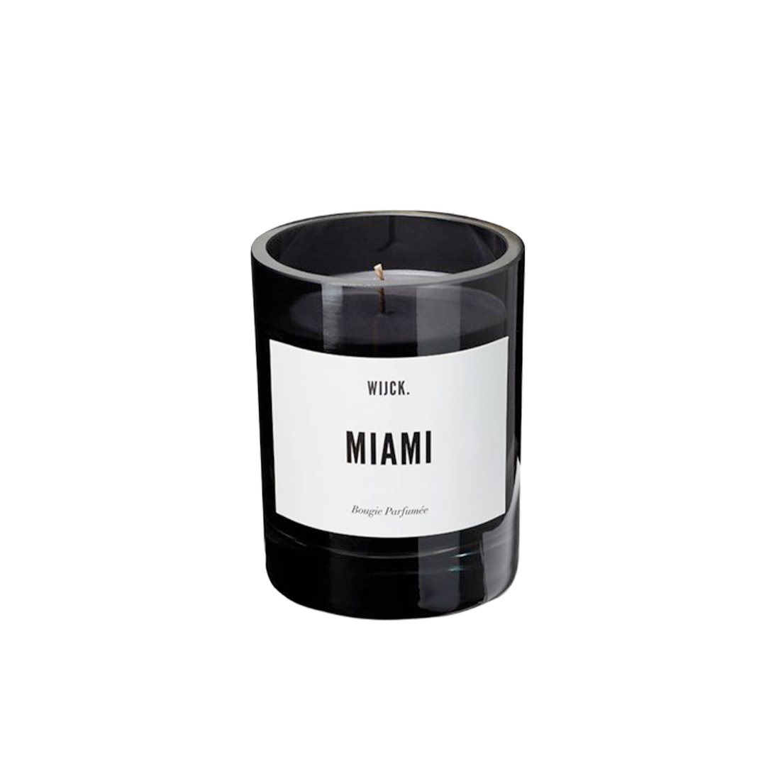 Bougie Parfumée 265g - Miami