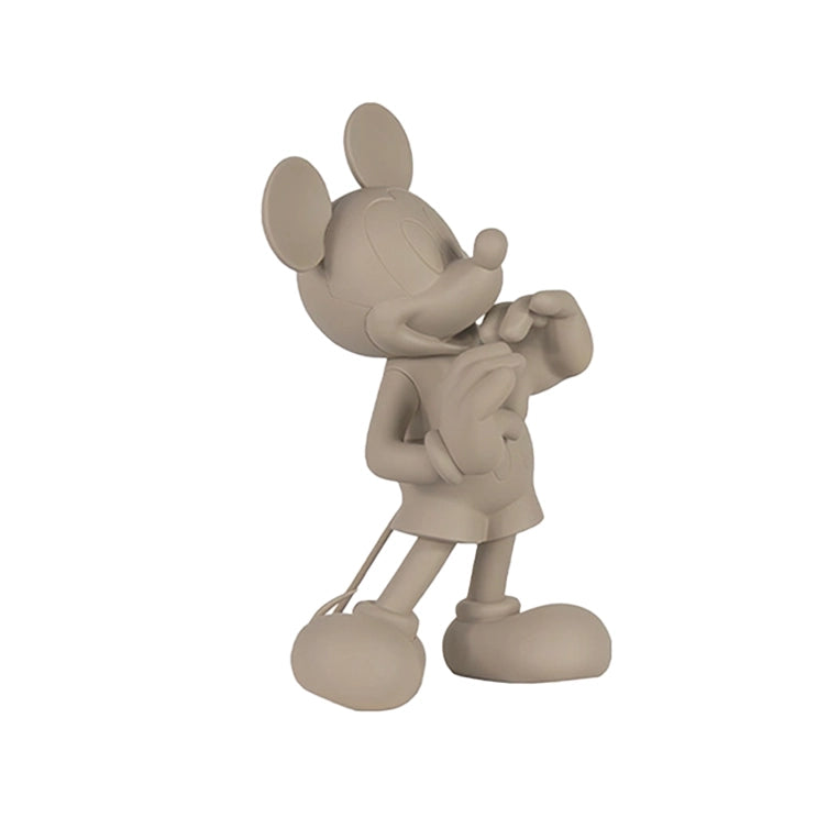 Leblon Delienne Mickey with Love par Kelly Hoppen taupe h.30 cm