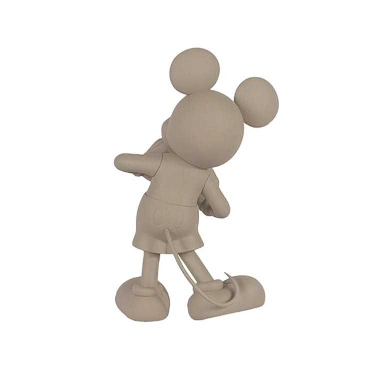 Leblon Delienne Mickey with Love par Kelly Hoppen taupe h.30 cm