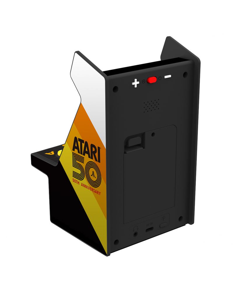 Micro Player My Arcade - Atari